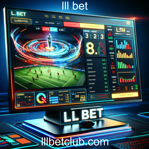 Apostas ao Vivo: A Nova Era das Apostas Esportivas no lll bet